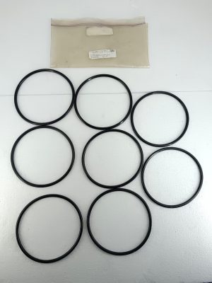 BOWMAN OS63NT O-RING F/ HEAT EXCHANGER MODEL GL240-3878 PACK OF 8 PCS