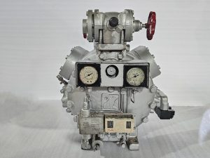 SABROE CMO 26 RECIPROCATING COMPRESSOR