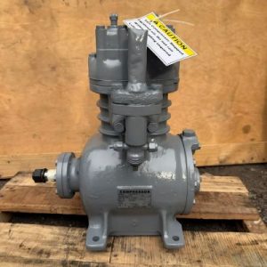 2C582LE-CF COMPRESSOR