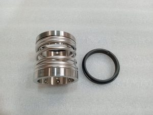 ISHII KOSAKUSHO CO., LTD 100-2CMH-4FM MECHANICAL SEAL