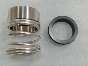 ISHII KOSAKUSHO CO., LTD 100-2CMH-4FM MECHANICAL SEAL