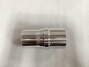 ISHII KOSAKUSHO CO., LTD 100-2CMH-4FM SLEEVE