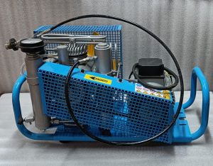 COLTRI MCH-6 COMPRESSOR