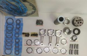 SABROE CMO 28 COMPRESSOR SPARES