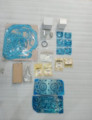 6HC552B-FKYE COMPRESSOR SPARES