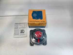 VETUS BATTERY SWITCH